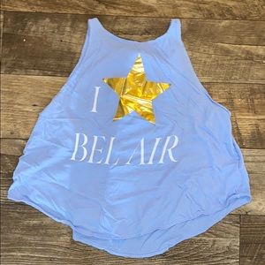Wildfox Bel Air Tank